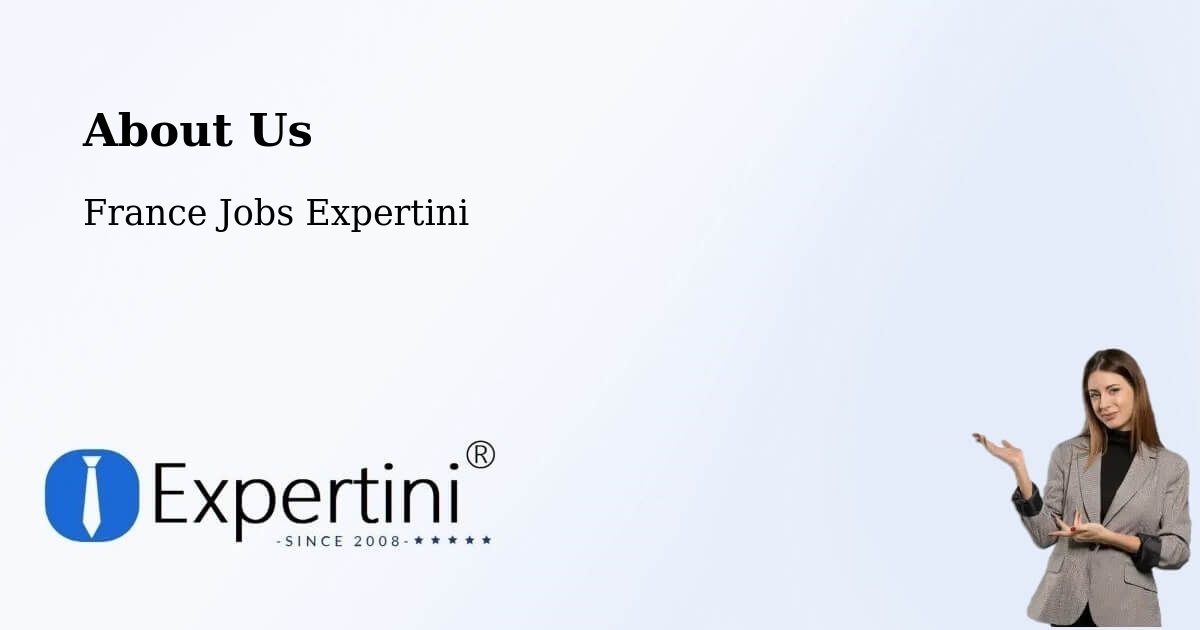 About Expertini Recruitment Platform  – Sallanches - Sallanches, France Jobs Expertini